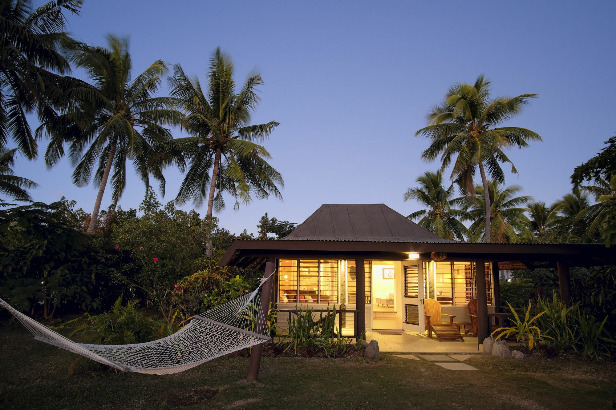 Musket Cove Island Resort Malololailai Esterno foto