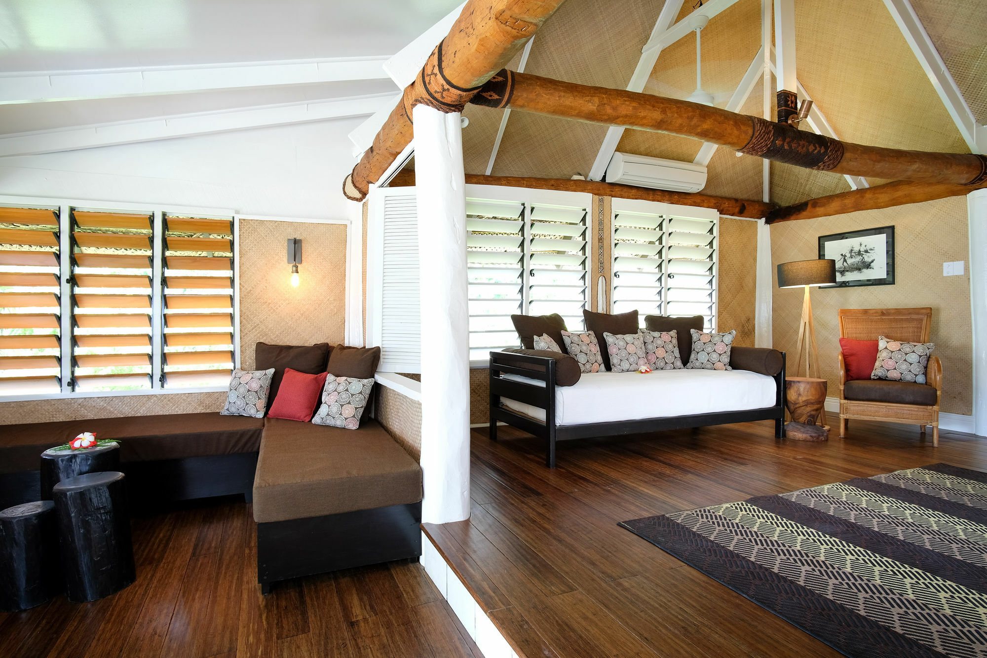 Musket Cove Island Resort Malololailai Esterno foto