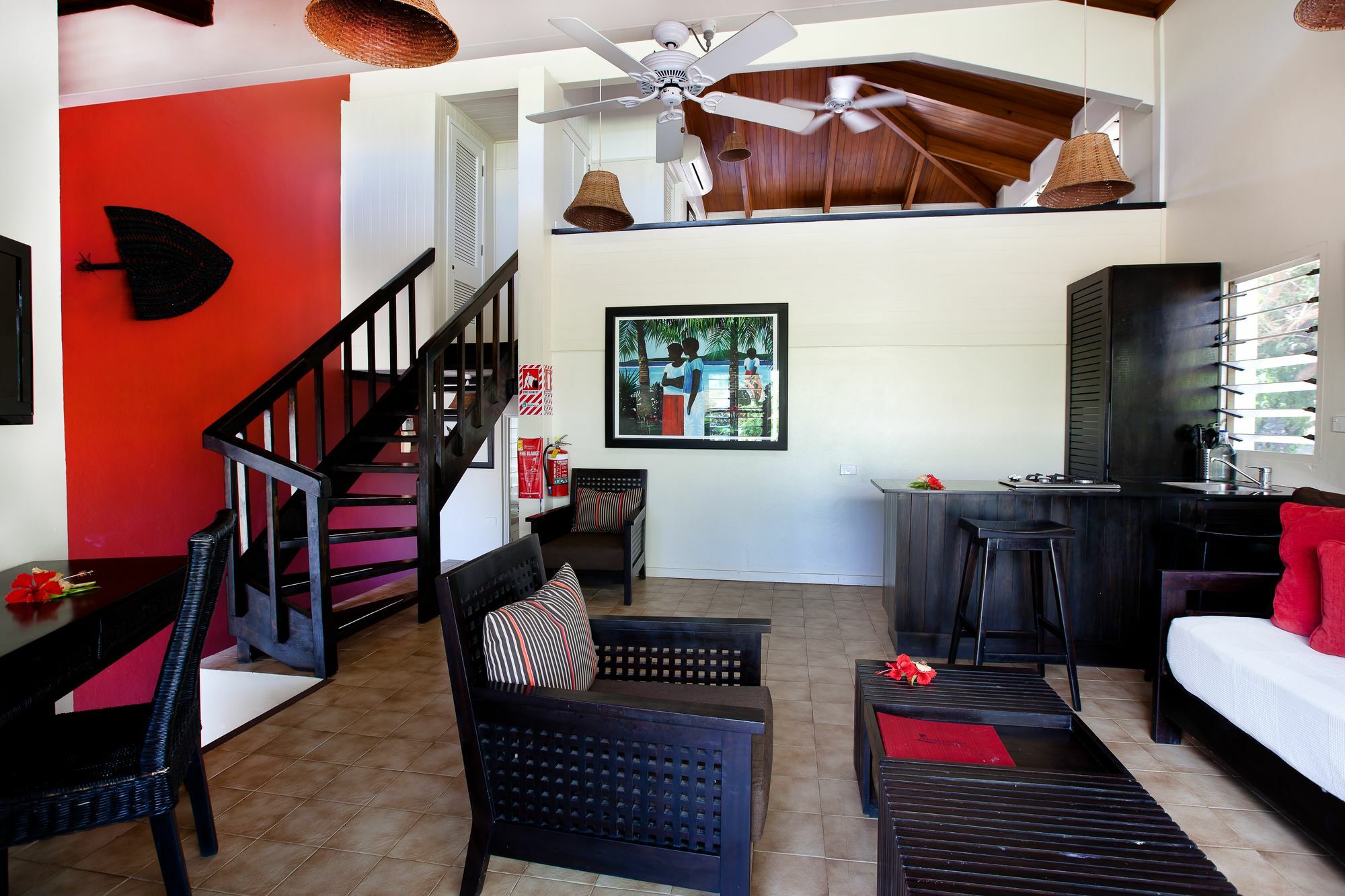 Musket Cove Island Resort Malololailai Esterno foto