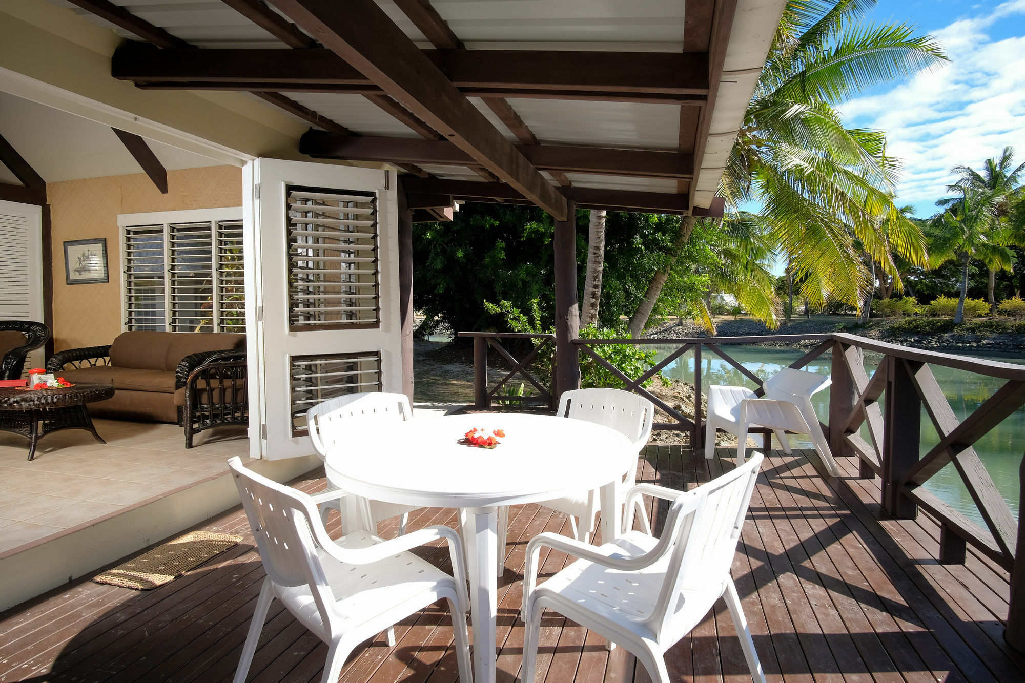 Musket Cove Island Resort Malololailai Esterno foto