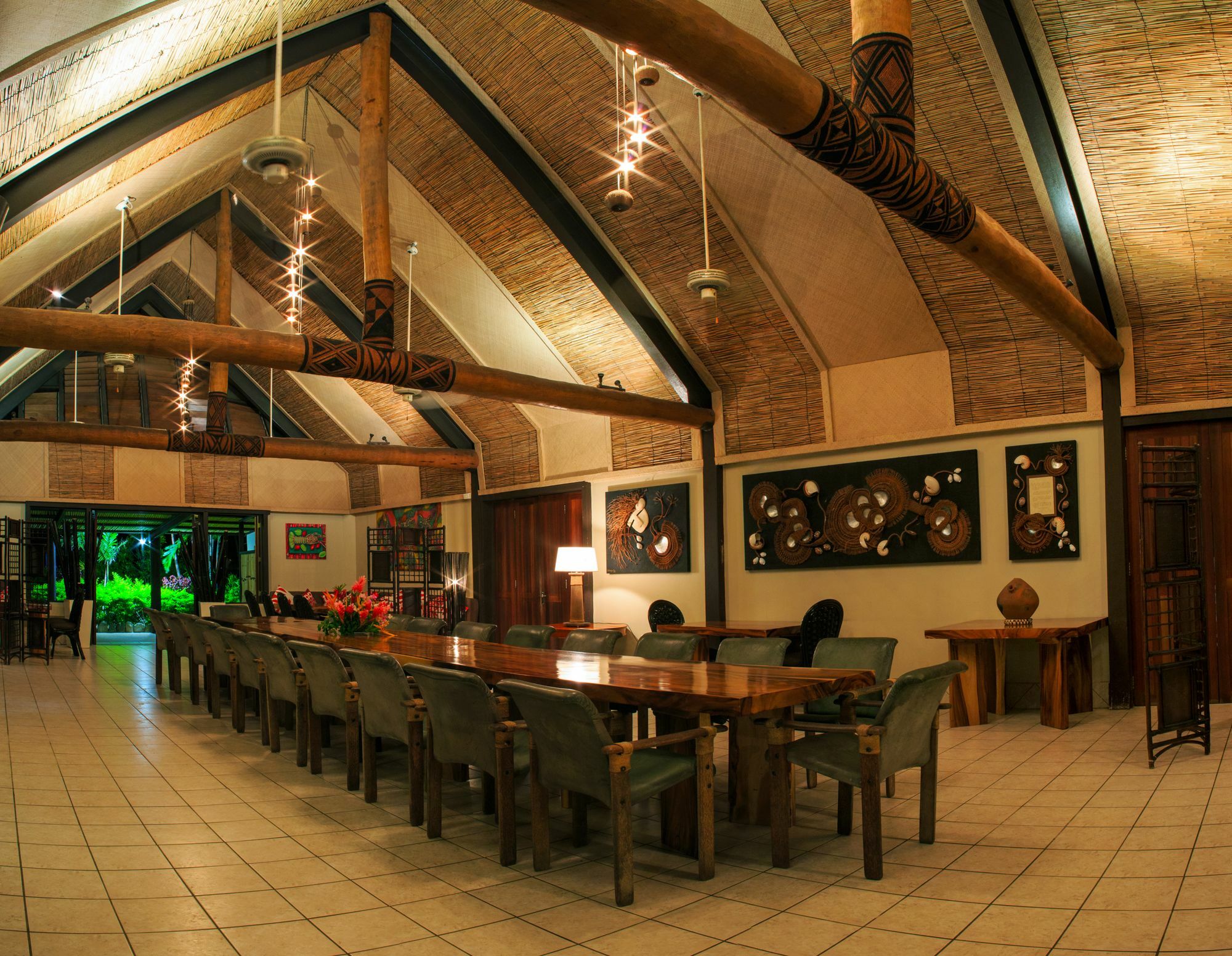 Musket Cove Island Resort Malololailai Esterno foto